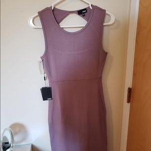 Aritzia Wilfred free fetes dress